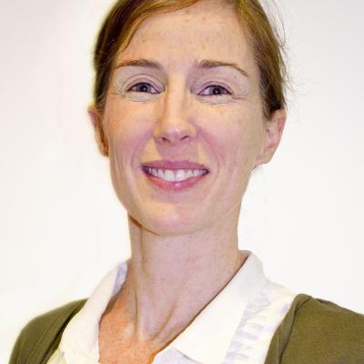 Associate Professor Jeanette Thom