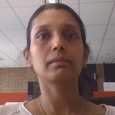 Dr Seema Radhakrishnan