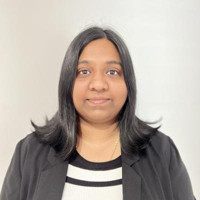 Dr Sheela Kumaran