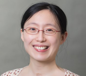 Dr Ying Xu