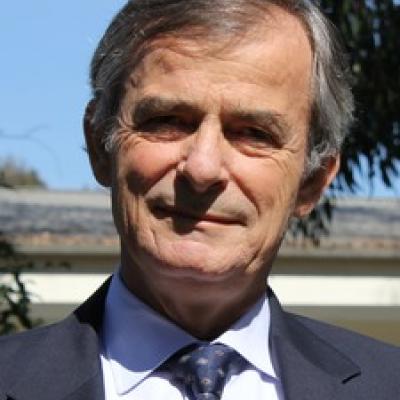 Professor Branko Celler