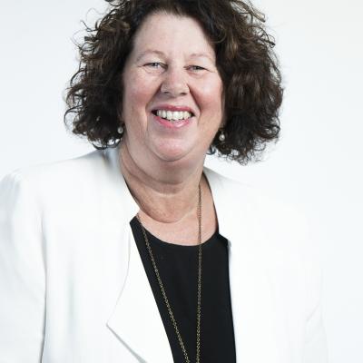 Professor Hazel Bateman
