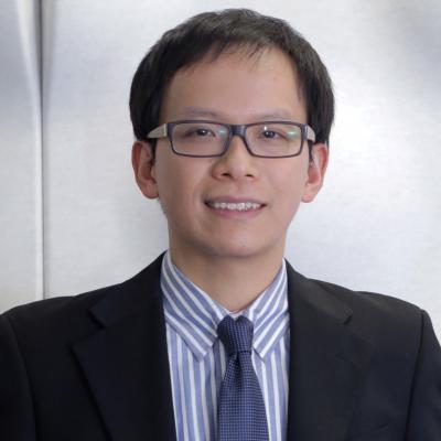 Associate Professor Zhiming Cheng