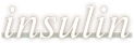 Insulin Page Banner
