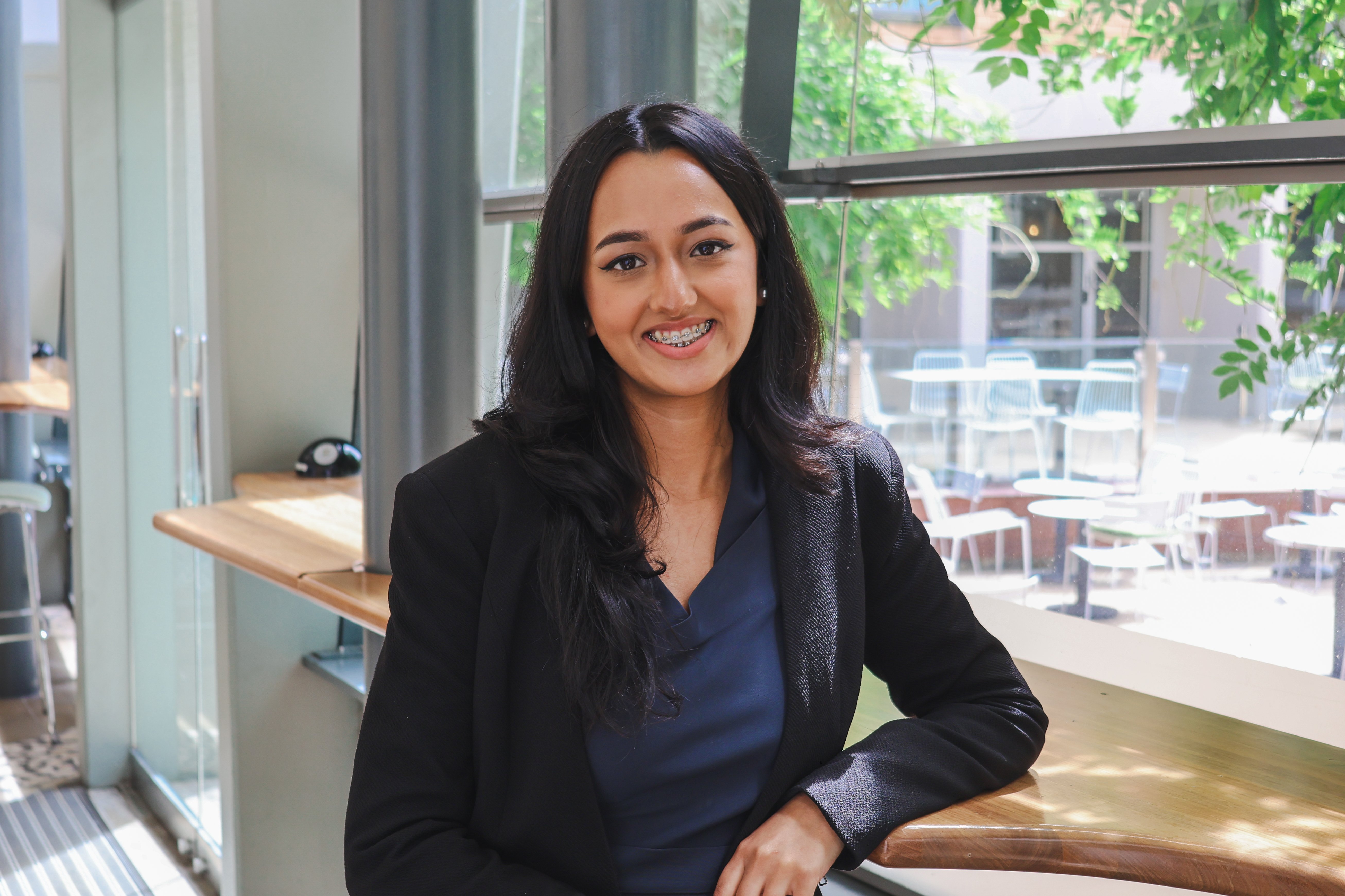 Miss Minal Tanvir | UNSW Research