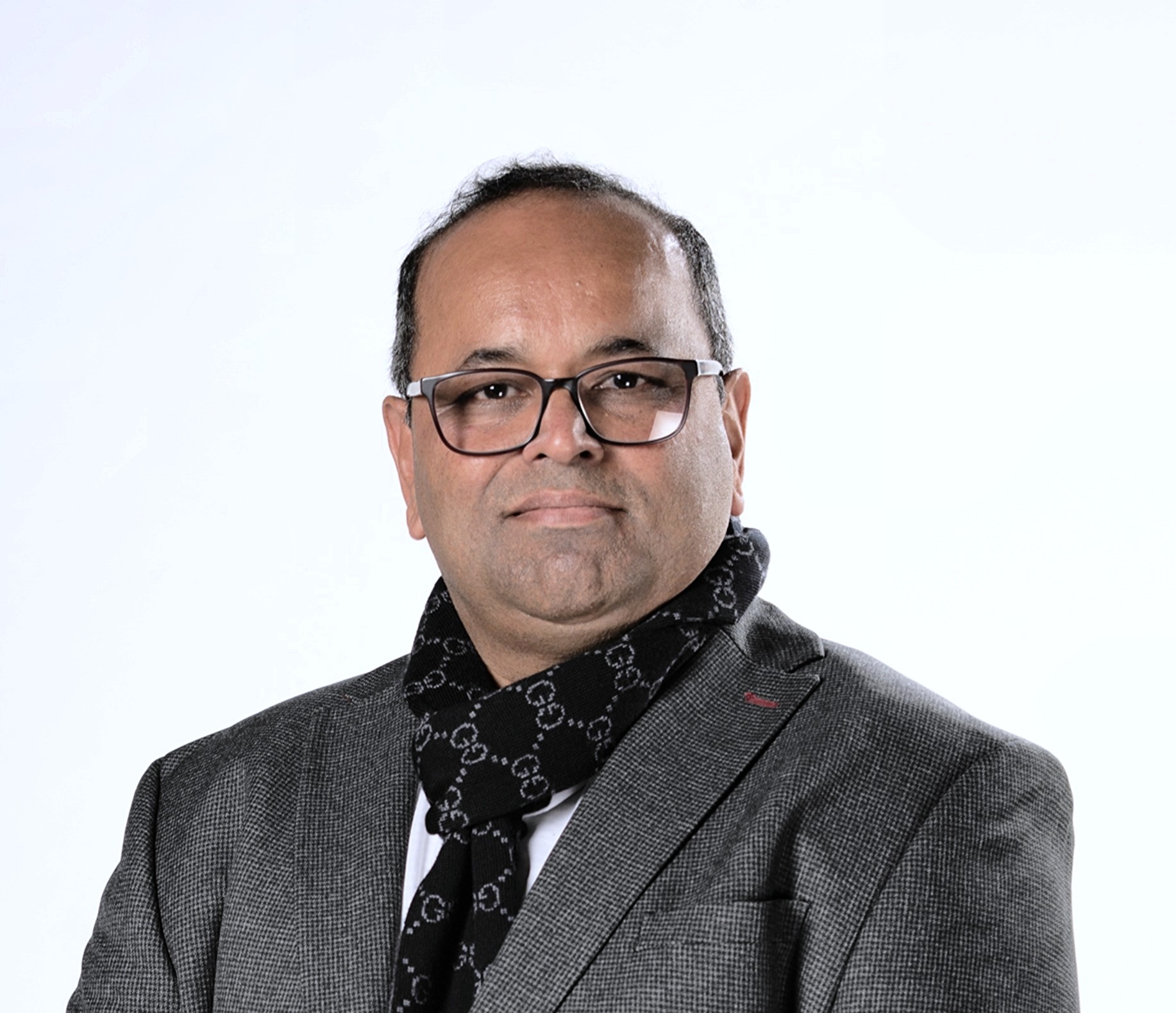 Professor Ashish Malik | UNSW Research