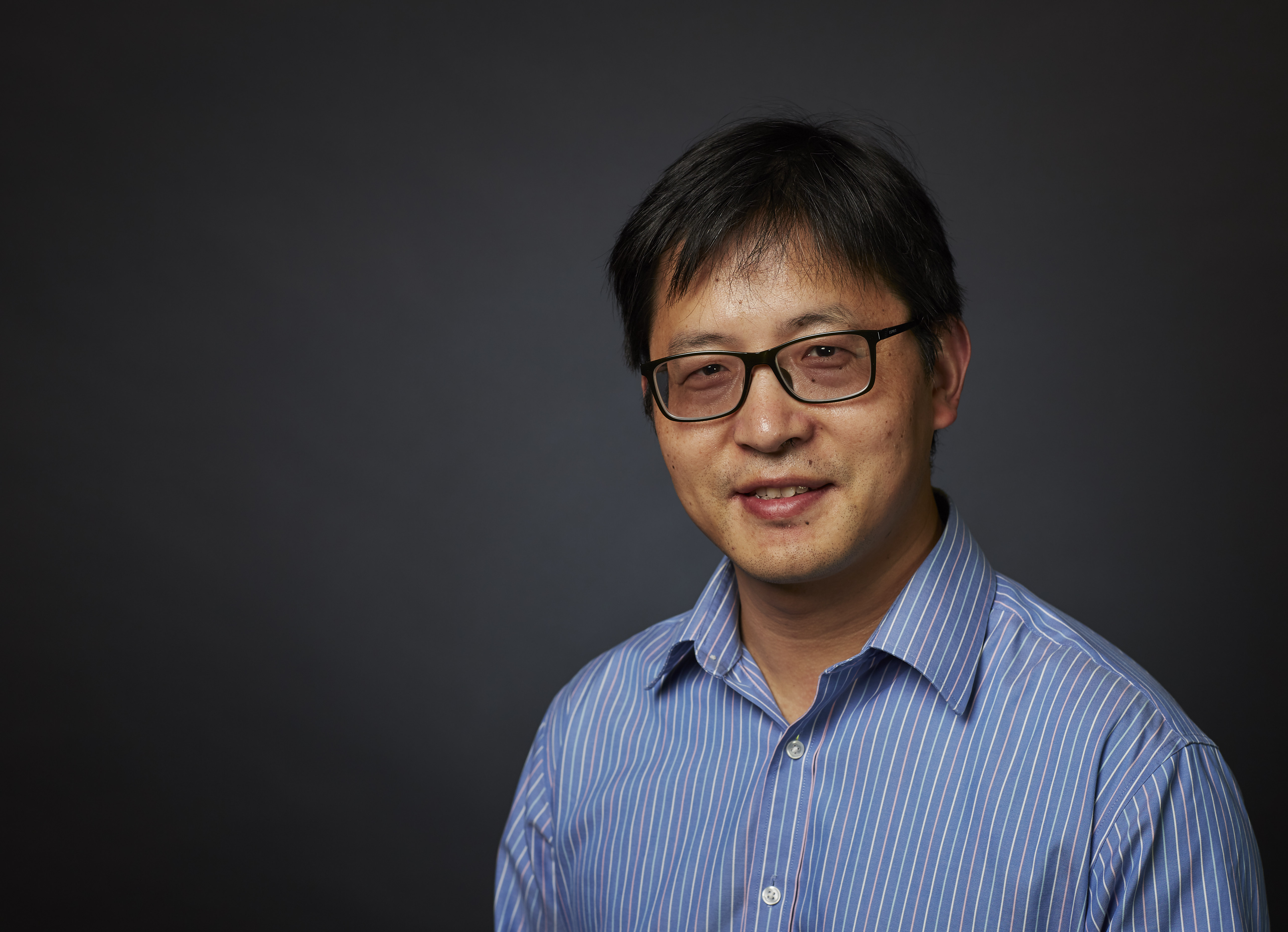 Associate Professor Andy Gao Unsw Research