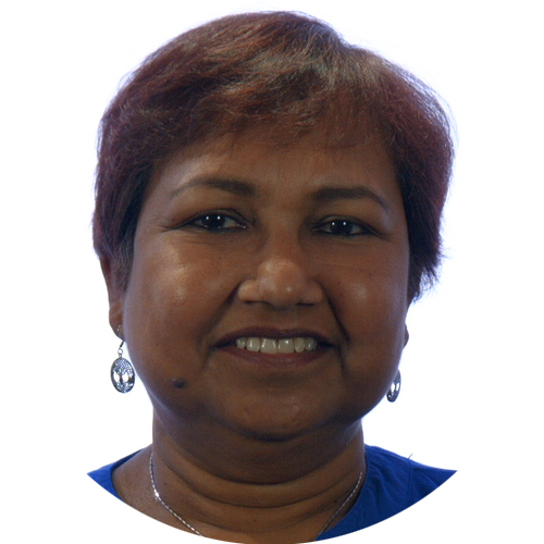 Dr Husna Razee | UNSW Research