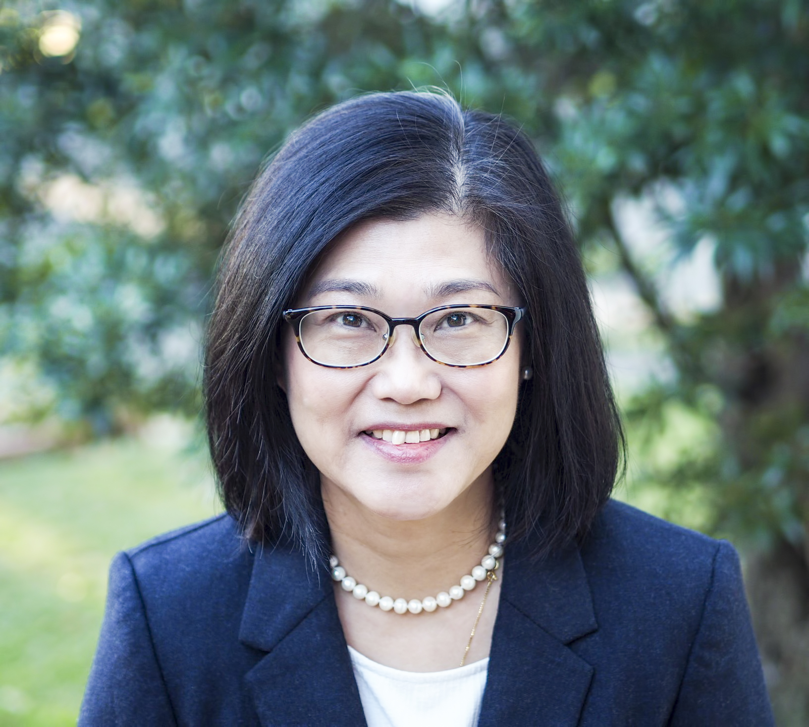 Associate Professor Alice Lee | UNSW Research