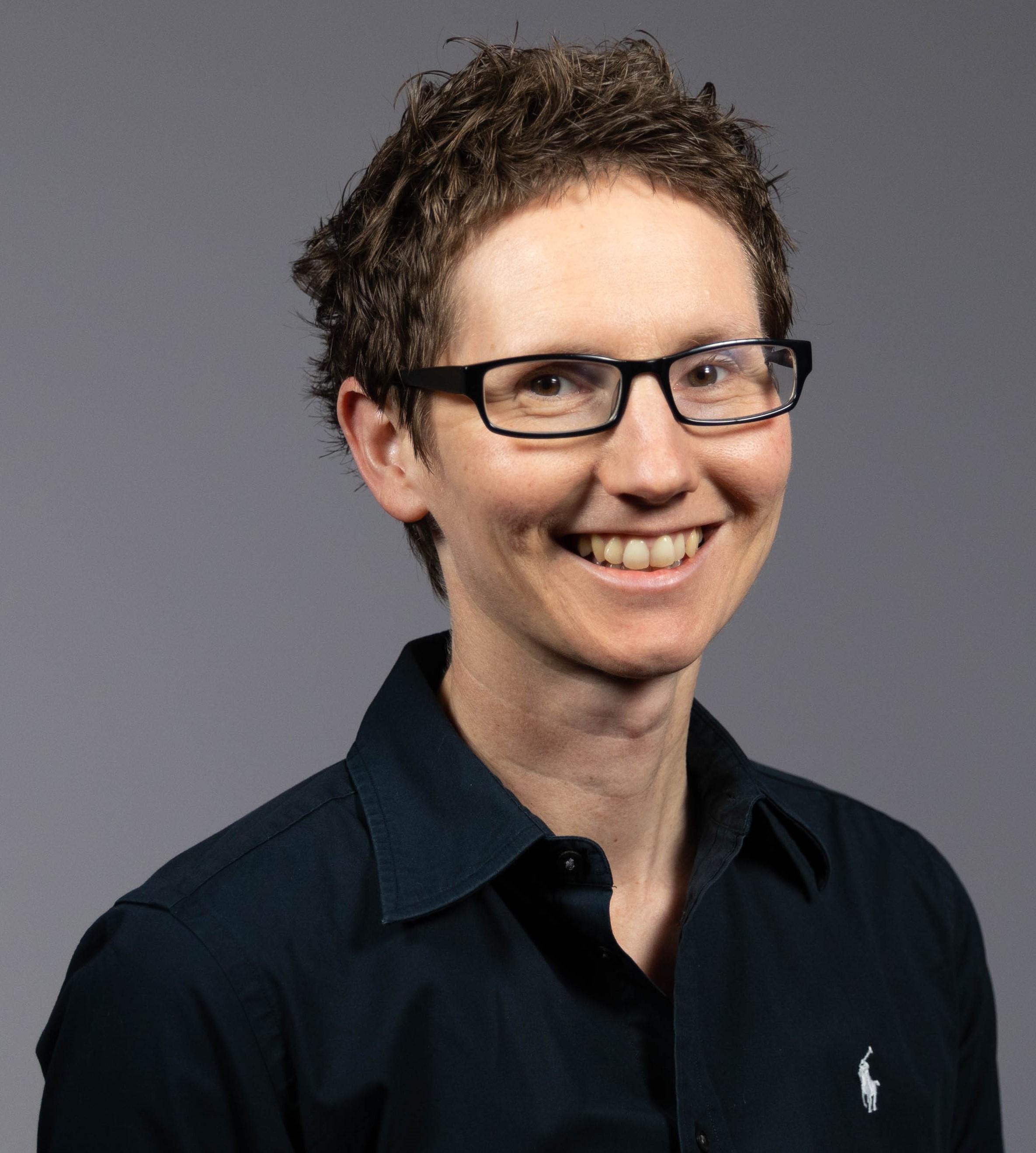 Associate Professor Anna Rowe | UNSW Research