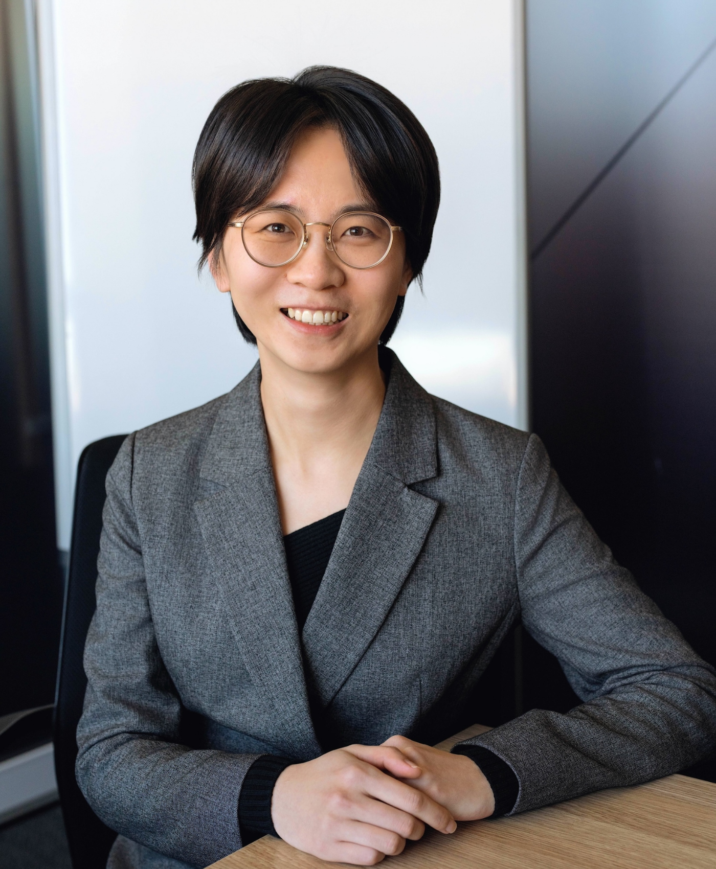 Dr Yichao Xu | UNSW Research