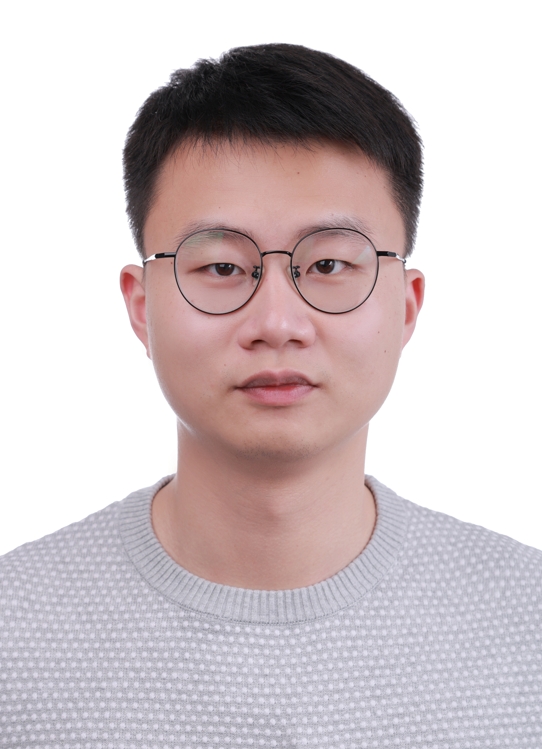 Xinyuan Wu