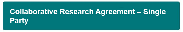 Collaborative Research Agreement 